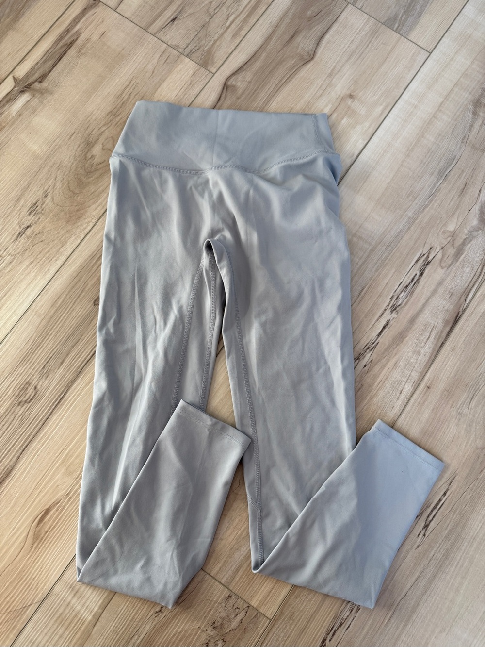 CSB Scrunch Leggings